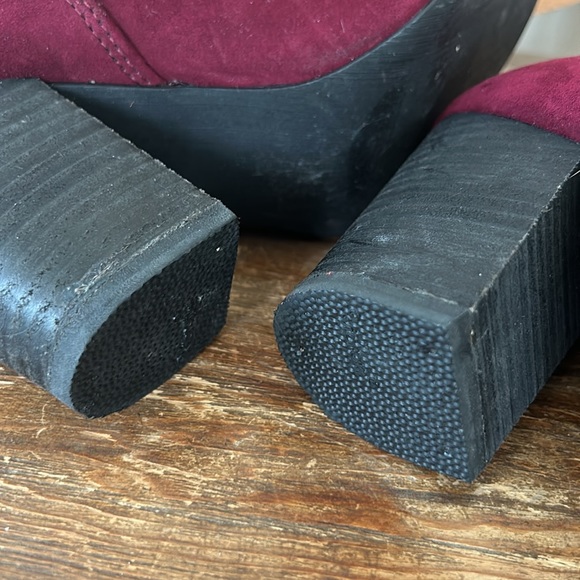 Carlos Santana Shoes - Picture 5 of 8